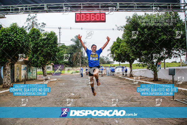 2º Porecatu Hard Run