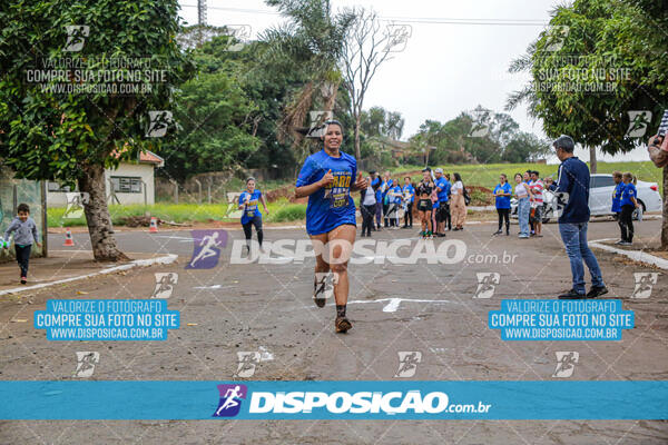 2º Porecatu Hard Run