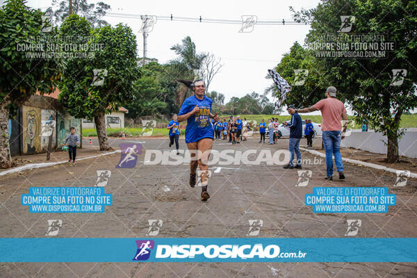 2º Porecatu Hard Run