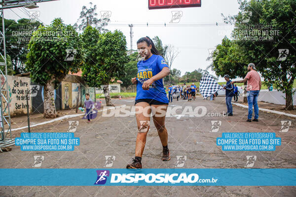 2º Porecatu Hard Run