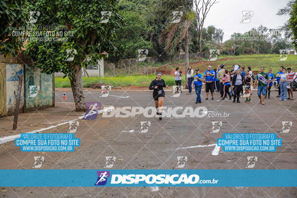 2º Porecatu Hard Run