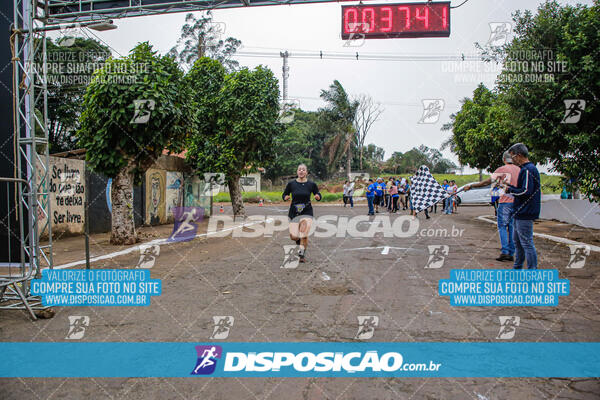 2º Porecatu Hard Run