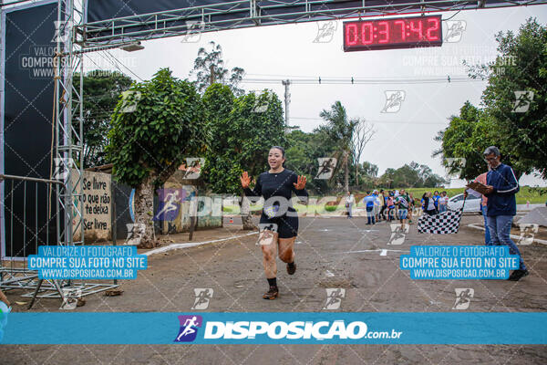 2º Porecatu Hard Run