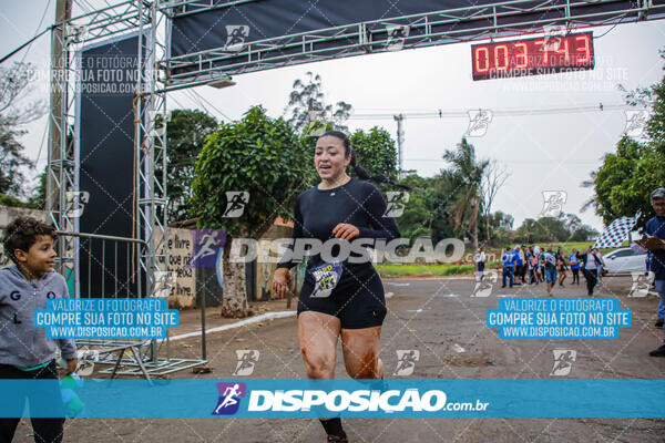 2º Porecatu Hard Run