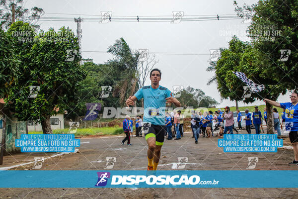 2º Porecatu Hard Run