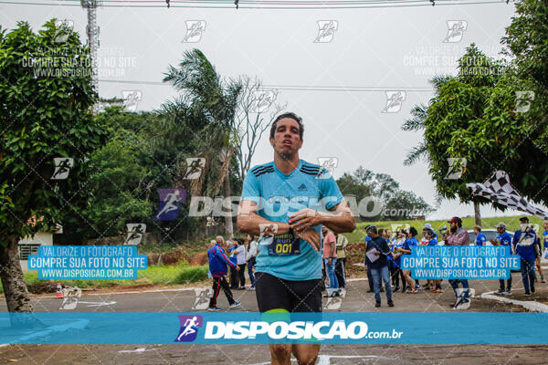 2º Porecatu Hard Run