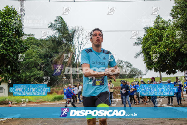 2º Porecatu Hard Run