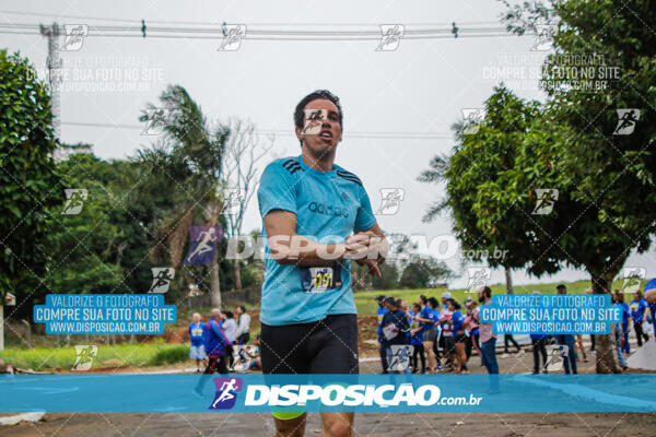 2º Porecatu Hard Run