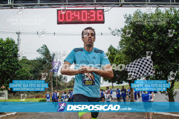 2º Porecatu Hard Run