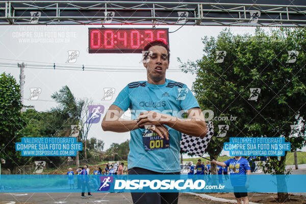 2º Porecatu Hard Run