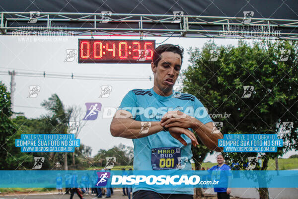 2º Porecatu Hard Run