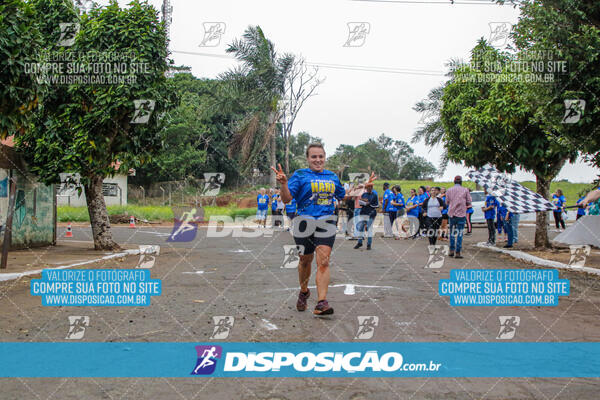 2º Porecatu Hard Run