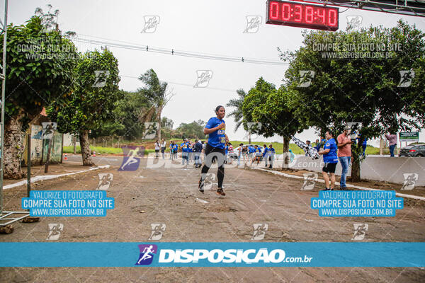 2º Porecatu Hard Run