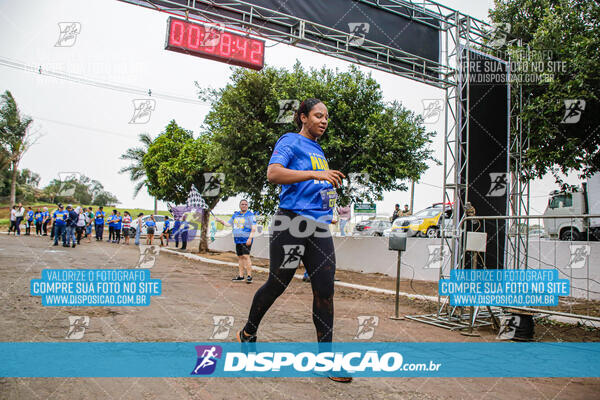 2º Porecatu Hard Run