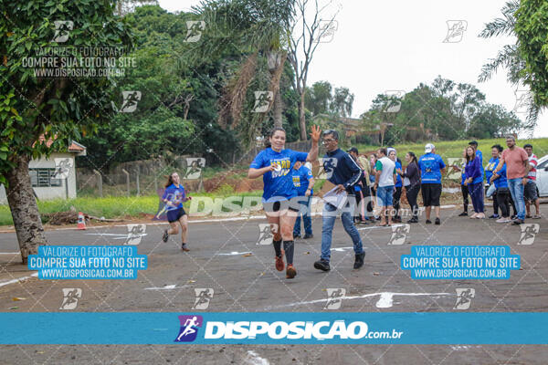 2º Porecatu Hard Run