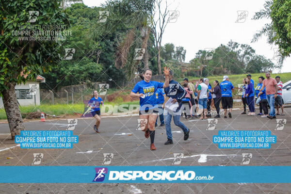 2º Porecatu Hard Run