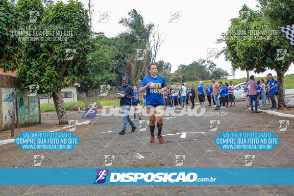 2º Porecatu Hard Run