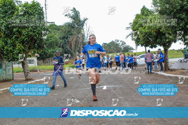 2º Porecatu Hard Run