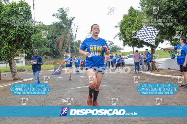 2º Porecatu Hard Run