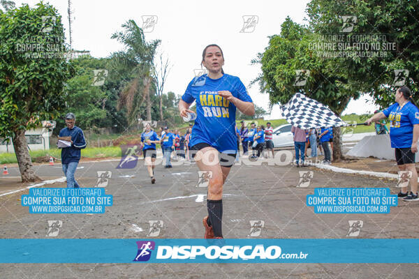 2º Porecatu Hard Run