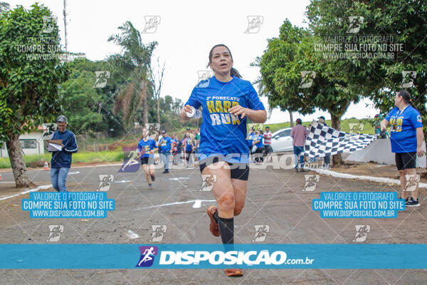 2º Porecatu Hard Run