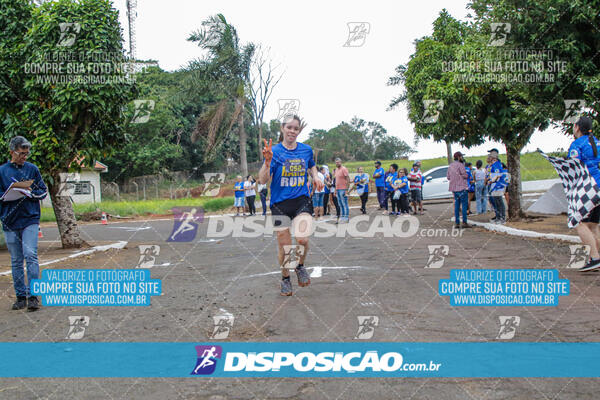 2º Porecatu Hard Run