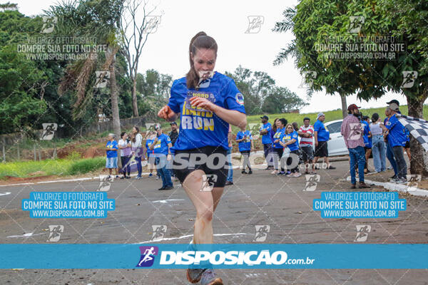 2º Porecatu Hard Run