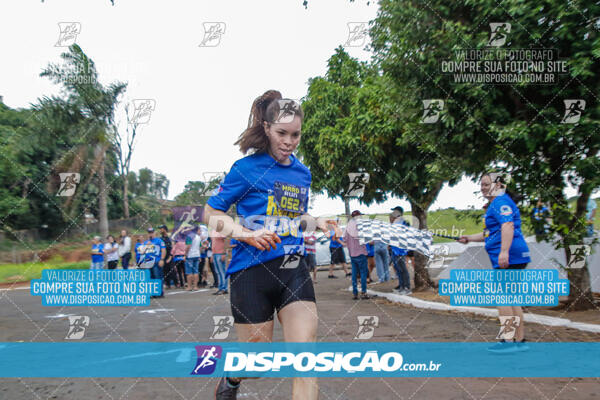 2º Porecatu Hard Run