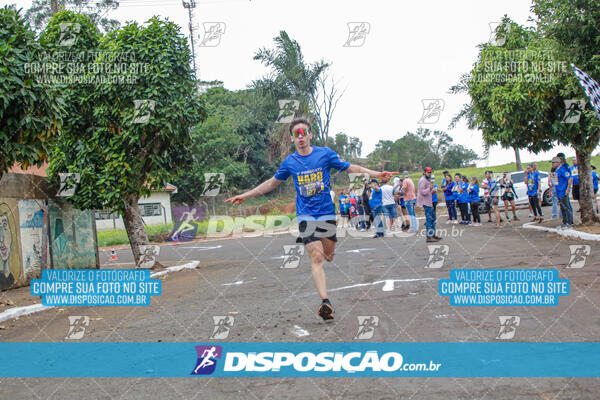 2º Porecatu Hard Run