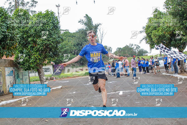 2º Porecatu Hard Run