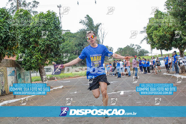 2º Porecatu Hard Run