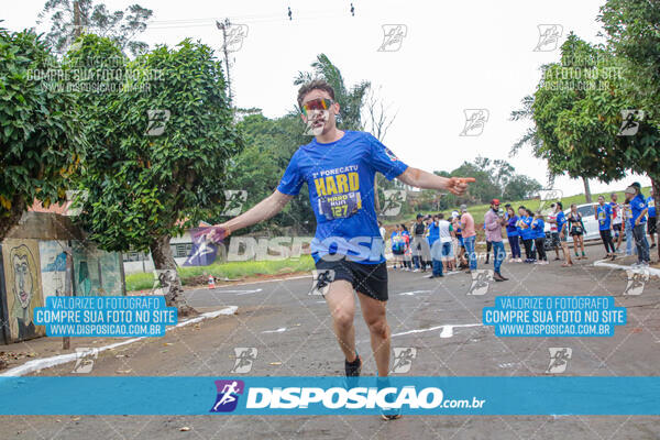 2º Porecatu Hard Run