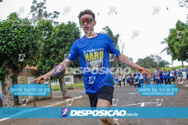 2º Porecatu Hard Run