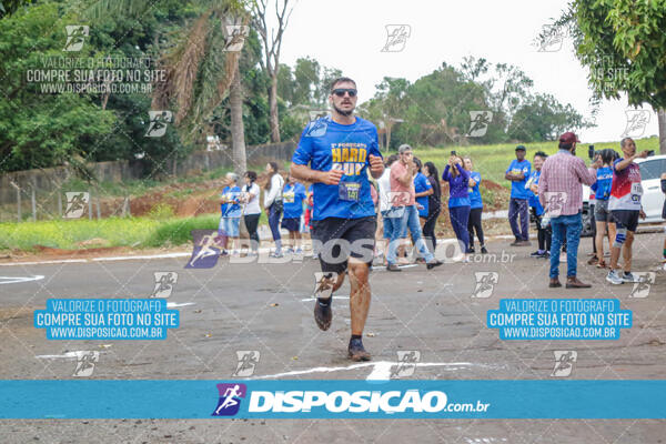 2º Porecatu Hard Run