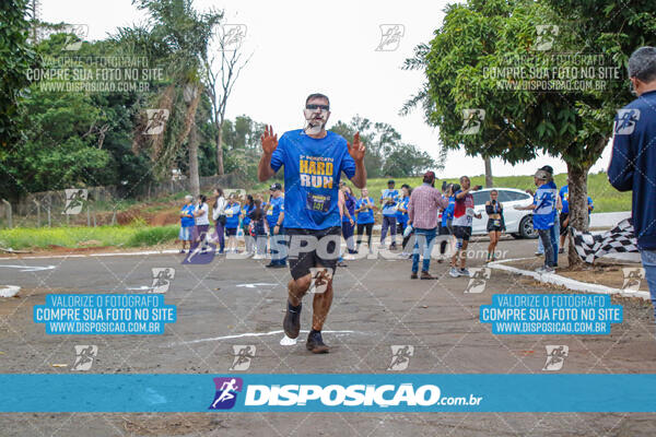 2º Porecatu Hard Run