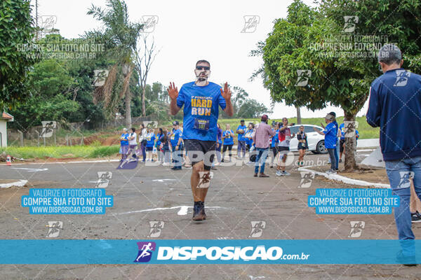 2º Porecatu Hard Run