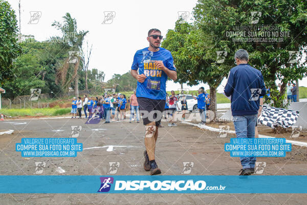 2º Porecatu Hard Run