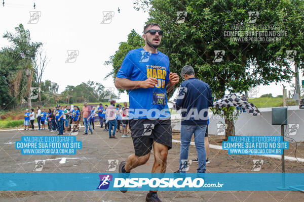 2º Porecatu Hard Run