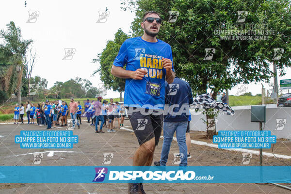 2º Porecatu Hard Run