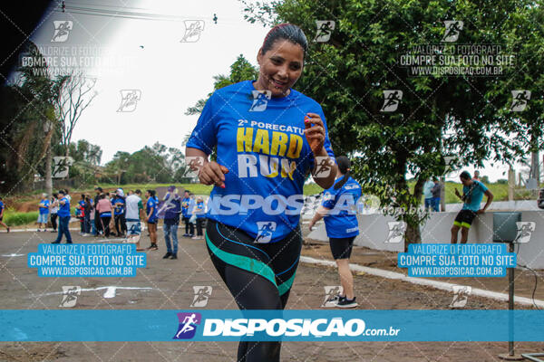 2º Porecatu Hard Run