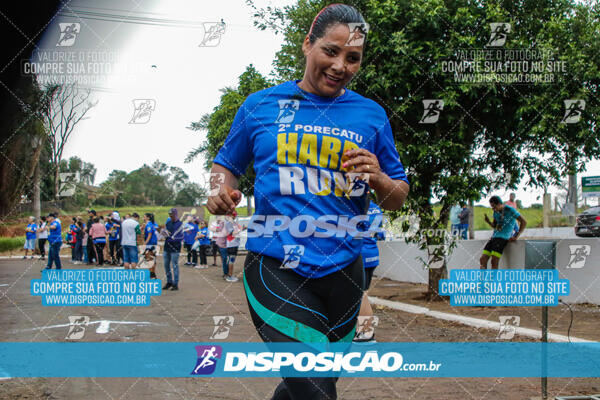 2º Porecatu Hard Run