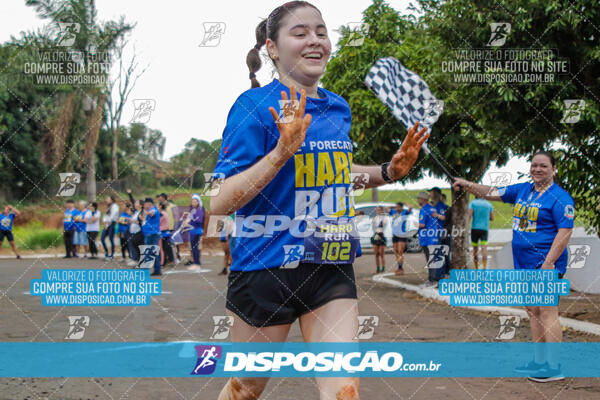 2º Porecatu Hard Run