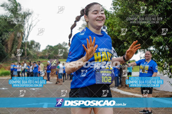 2º Porecatu Hard Run