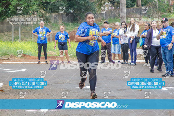 2º Porecatu Hard Run