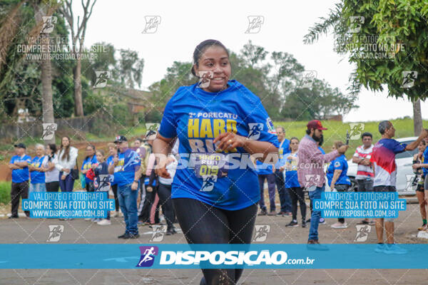 2º Porecatu Hard Run