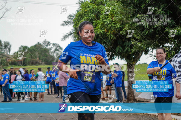 2º Porecatu Hard Run