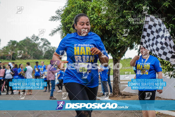 2º Porecatu Hard Run