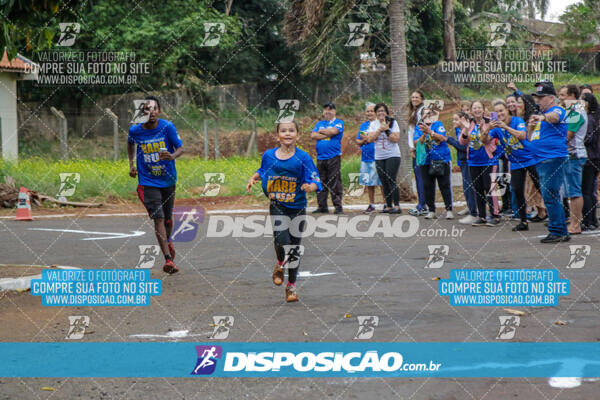 2º Porecatu Hard Run