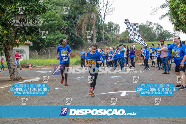 2º Porecatu Hard Run