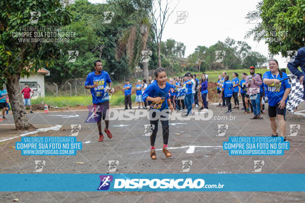 2º Porecatu Hard Run